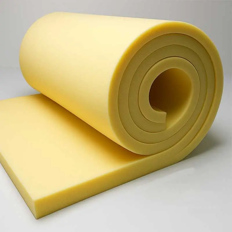Textura representativa de Espuma